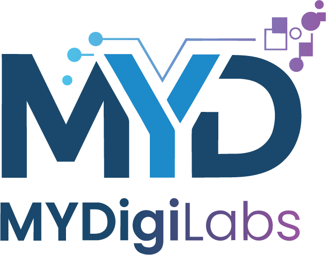 MYDigitalabs logosu